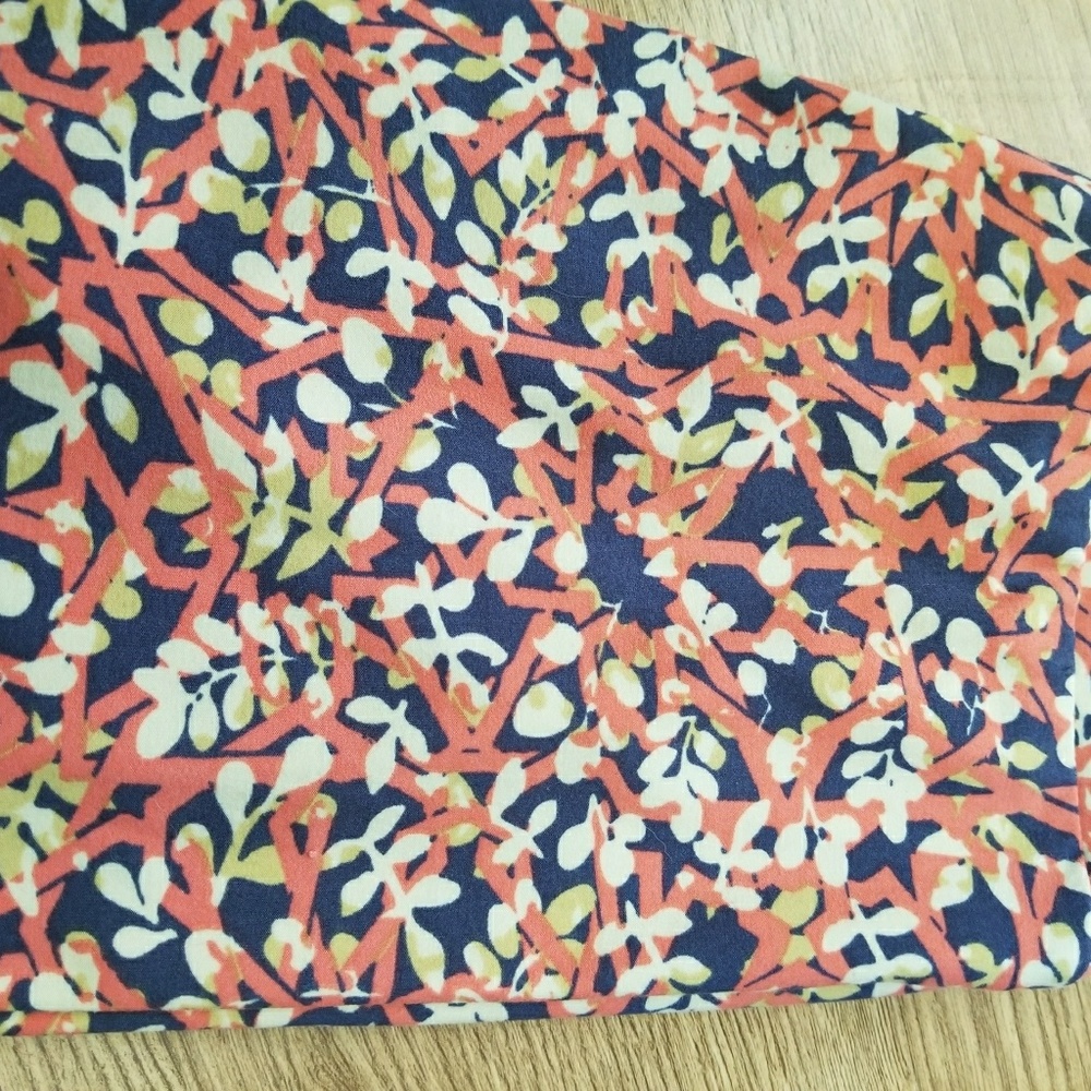 Lularoe OS Leggings